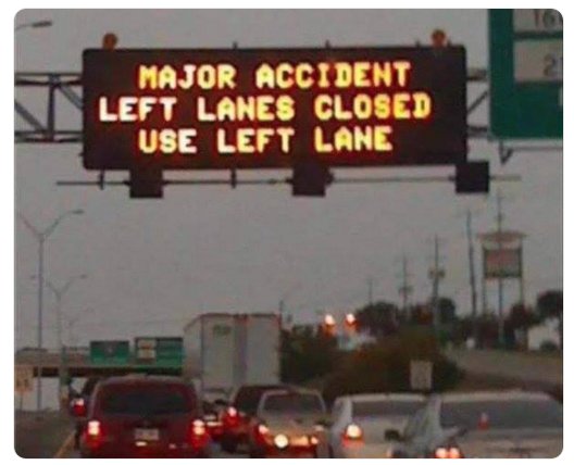 use left lane.jpg